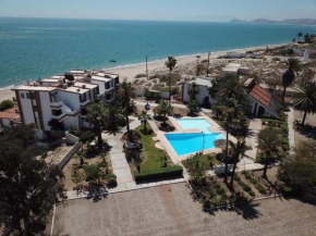 Mision del Sol
